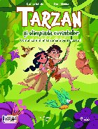 Tarzan şi olimpiada cuvintelor comunicare