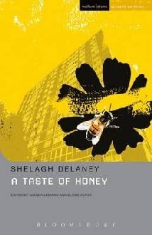 Taste of Honey