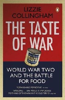 Taste of War