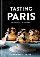 Tasting Paris