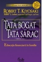 Tata bogat tata sarac Educatia