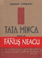 Tata Minca roman