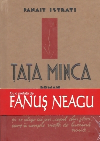 Tata Minca - roman -