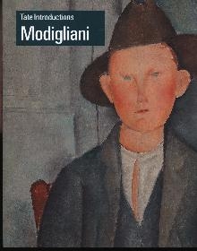 Tate Introductions: Modigliani