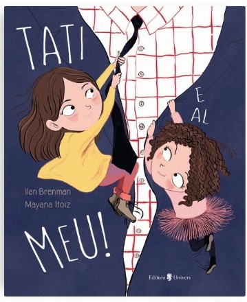 Tati e al meu!