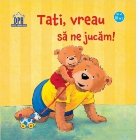 Tati vreau jucam