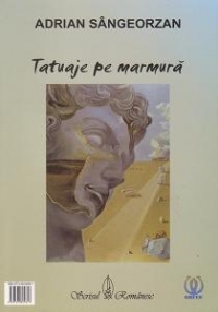 Tatuaje pe marmura