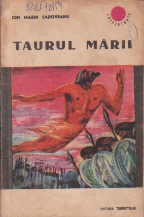 Taurul marii