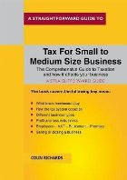 Tax For Small Medium Size