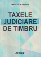 Taxele judiciare timbru