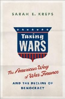 Taxing Wars