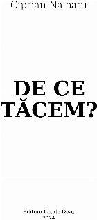 tăcem