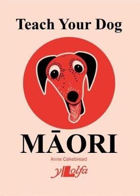 Teach Your Dog Maori