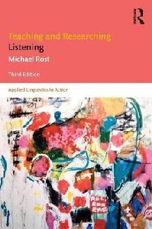 Teaching and Researching Listening