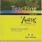 TEACHING YOUNG LEARNERS CD