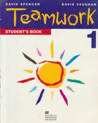 Teamwork 1 - Student's Book