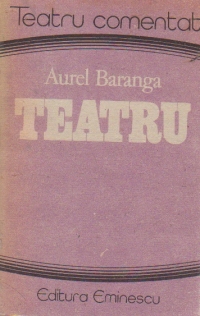 Teatru