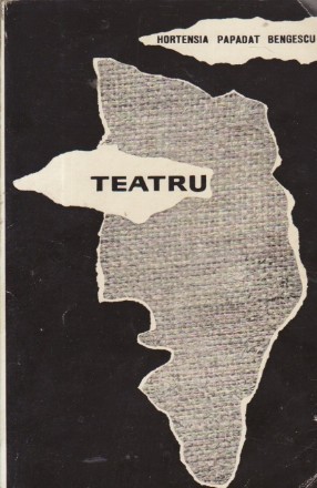 Teatru - H. P. Bengescu