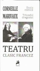 Teatru clasic francez