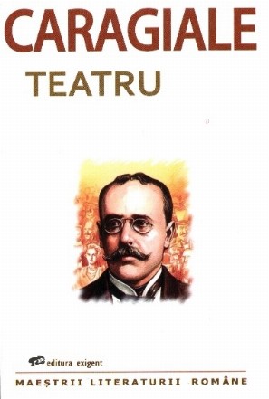 Teatru (editie 2021)