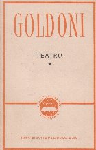 Teatru (Goldoni) Volumul