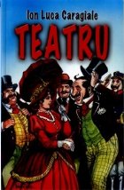 Teatru