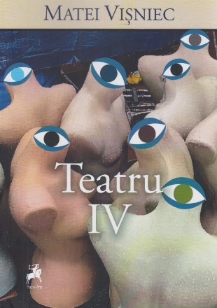 Teatru - Vol. 4 (Set of:TeatruVol. 4)