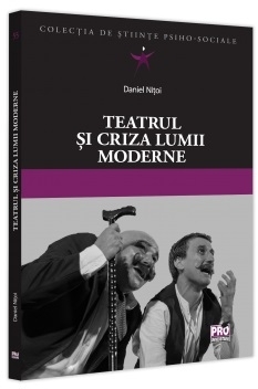 Teatrul şi criza lumii moderne