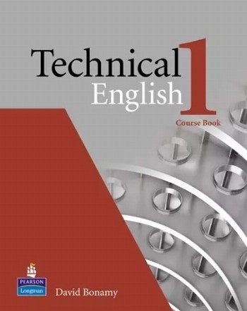 Technical English 1 Course Book