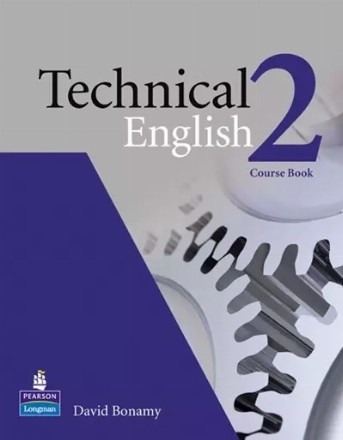 Technical English 2 Course Book