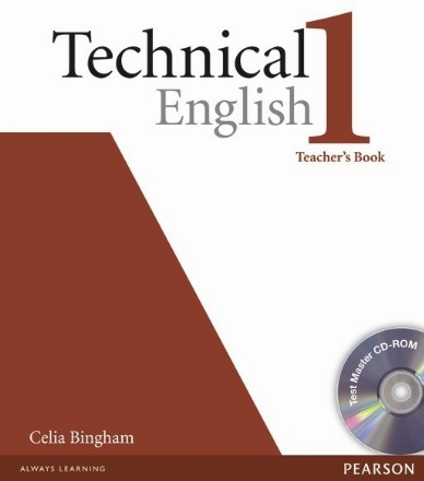 Technical English 1 Teacher's Book