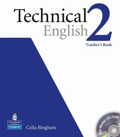 Technical English 2 Teacher's Book