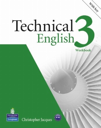 Technical English 3 Workbook