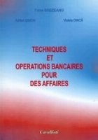 Techniques operations bancaires pour des