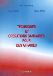 Techniques et operations bancaires pour des affaires