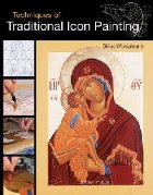 Techniques Traditional Icon Painting