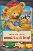 Teddy Bear ursulet numara fii