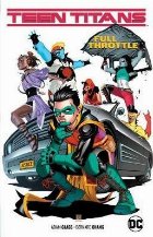 Teen Titans Volume