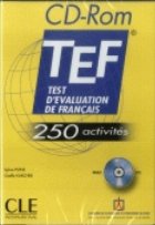 Tef 250 activites