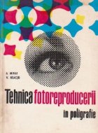 Tehnica fotoreproducerii poligrafie