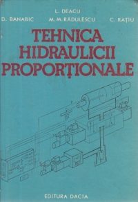 Tehnica hidraulicii proportionale