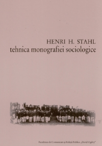 Tehnica monografiei sociologice