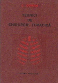 Tehnici de chirurgie toracica