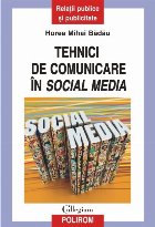 Tehnici de comunicare în social media