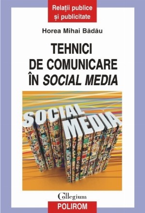 Tehnici de comunicare în social media