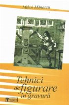 Tehnici figurare gravura