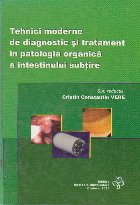 Tehnici moderne diagnostic tratament patologia