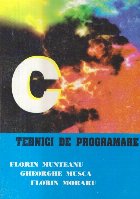 Tehnici programare