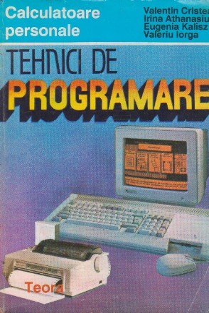 Tehnici de programare