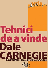 Tehnici de a vinde